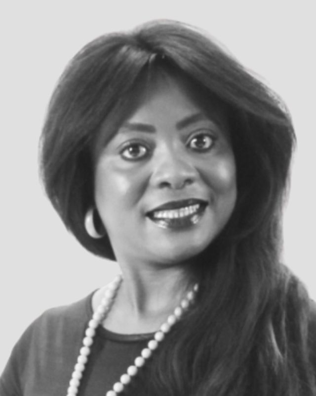 Frieda Ndjambula-Boeren photo