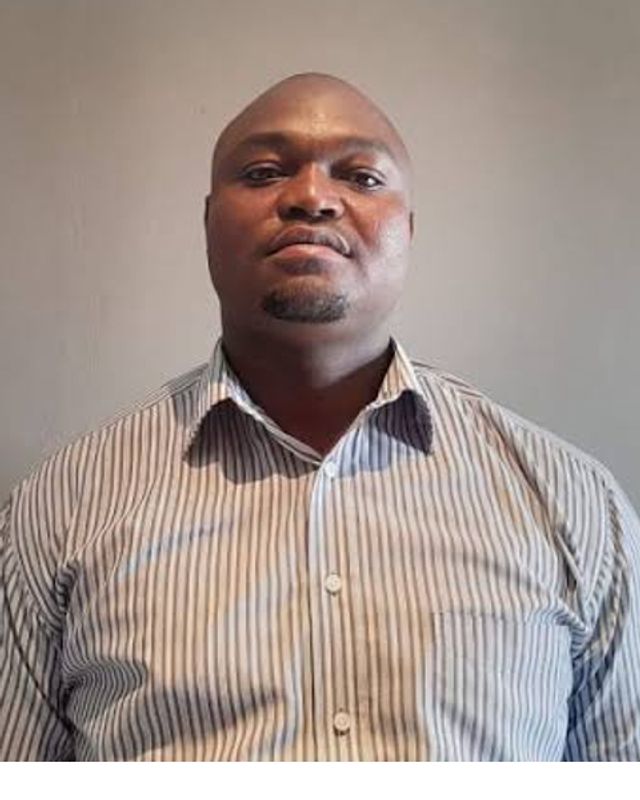 Mandla Maqaleni photo