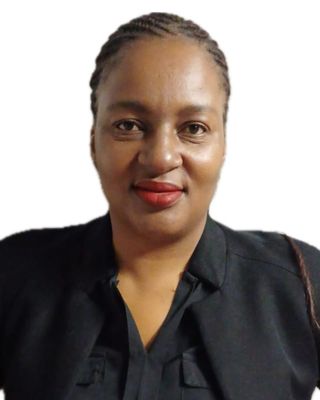 Lindiwe Gulube photo