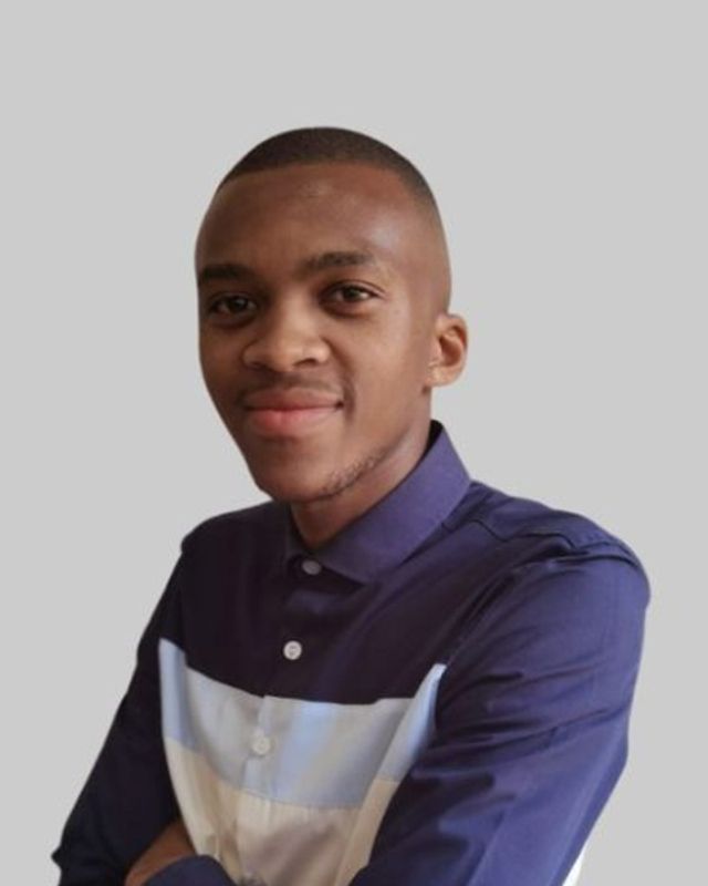 Prince Maseko photo