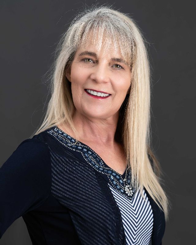 Mariette Van Niekerk - Principal Property Practitioner photo