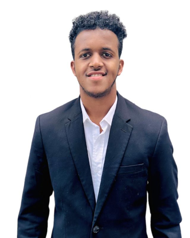 Liban Dahir photo