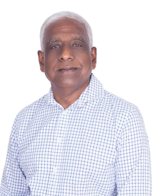 Ivan Murugan photo