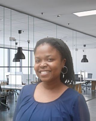 Gloria Vilakazi photo