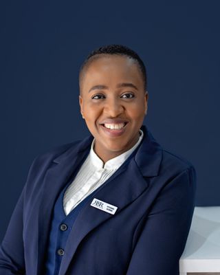 Ntombifuthi Hazel Gumbi photo