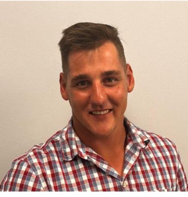 Johanco Grobler photo