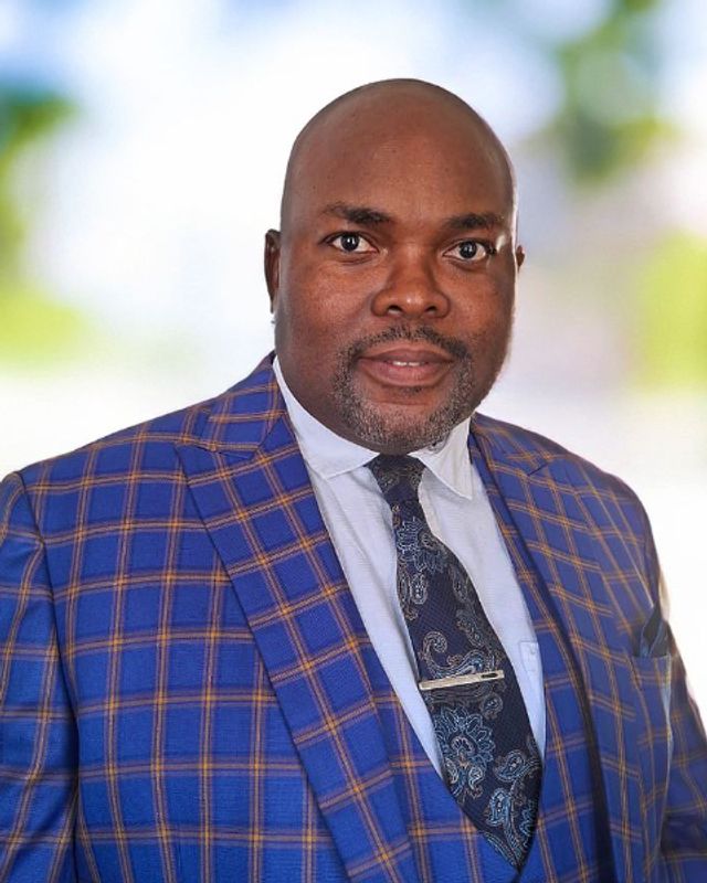 Jabulani Manyoni photo