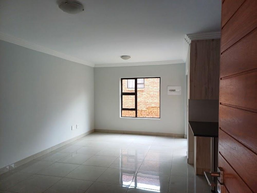 Open plan Lounge, Dining Room, Kitchen