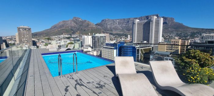 Property #2237863, Apartment for sale in Cape Town City Centre
