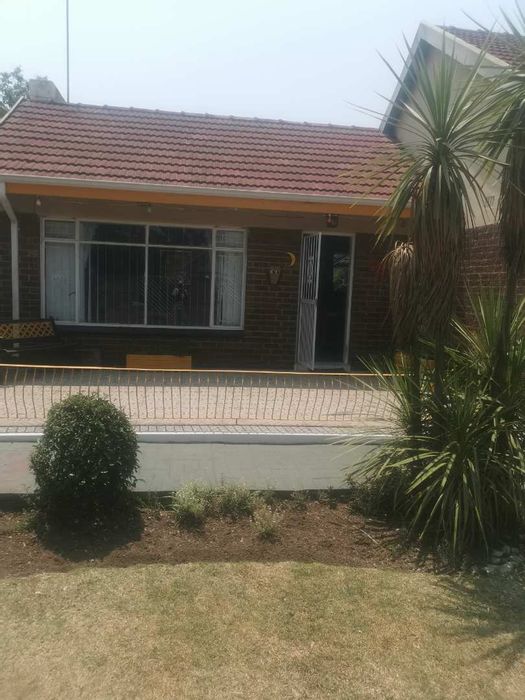 Property #2071505, House sold in Boksburg South