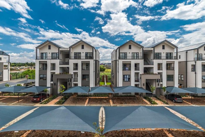 Property #2196293, Apartment rental monthly in Midrand