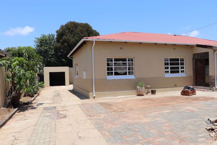 Property #2078891, House for sale in Maraisburg