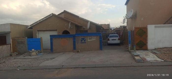 Property #2213842, House for sale in Tembisa