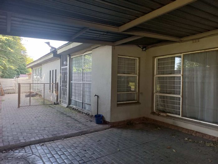 Property #2091000, House rental monthly in Boksburg South