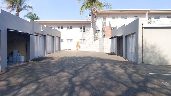 Property #2265873, Townhouse for sale in Umgeni Park