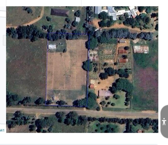 Property #2194228, Small Holding for sale in Homestead Apple Orchards