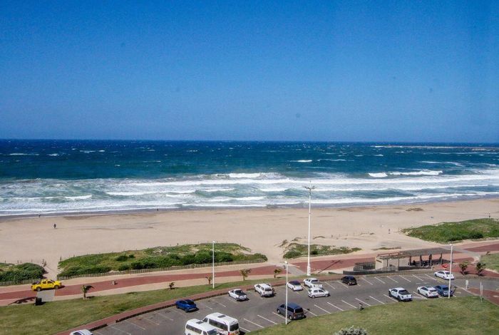 For Sale: 2-Bedroom Apartment in South Beach with Sea Views and Parking.