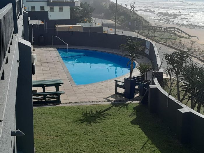 Property #2229097, Apartment for sale in Umdloti Beach