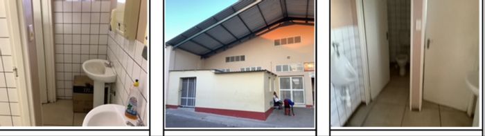 Property #2165591, Retail for sale in Grootfontein