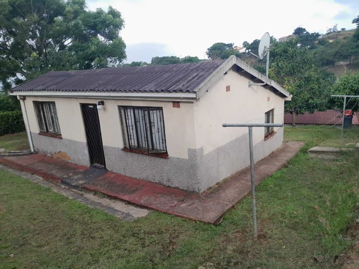 Property #2223132, House for sale in Kwadabeka
