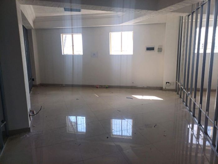 Property #2369118, Office Rental Monthly in Southern Industrial Area