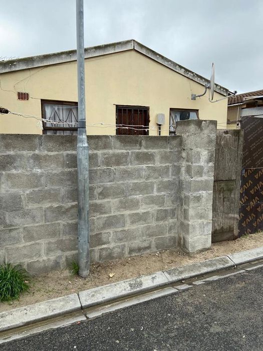 Crossroads Residential properties for sale