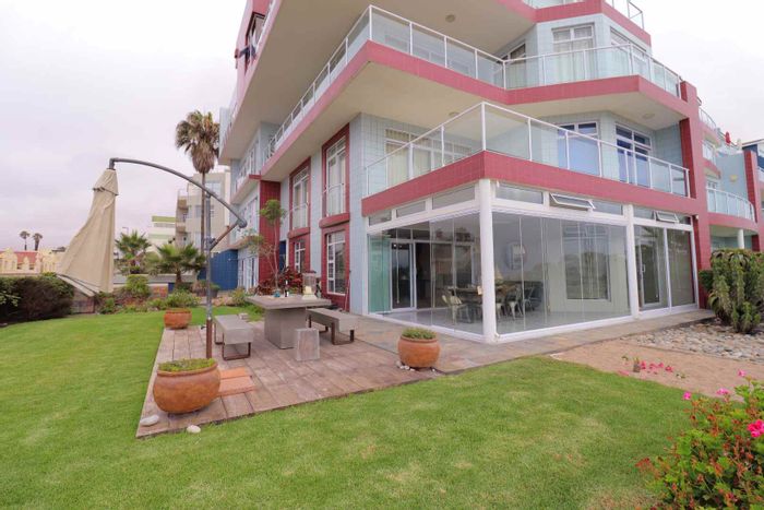 Property #2151422, Apartment for sale in Swakopmund Central