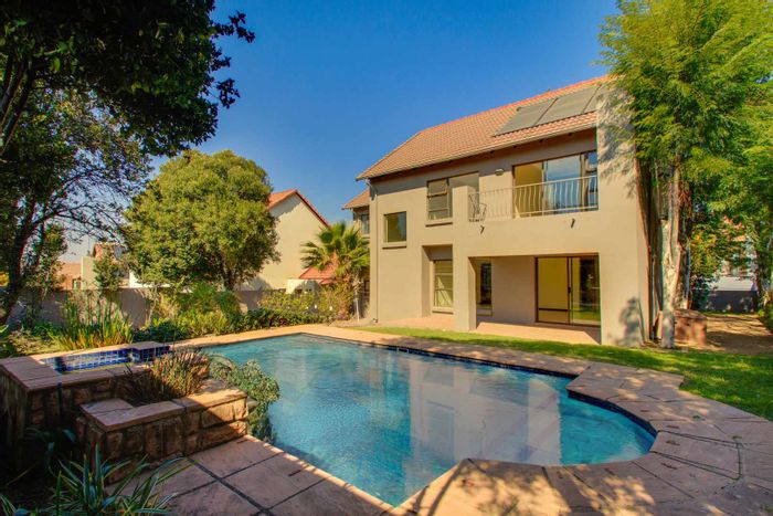 Property #2390773, House Rental Monthly in Kyalami Gardens