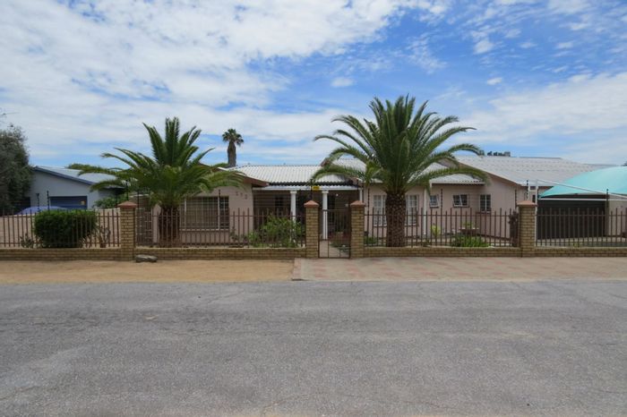 Property #1420134, House For Sale in Okahandja Central