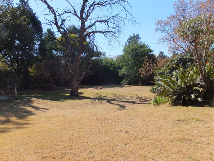 Property #2219476, Vacant Land Residential for sale in Bryanston