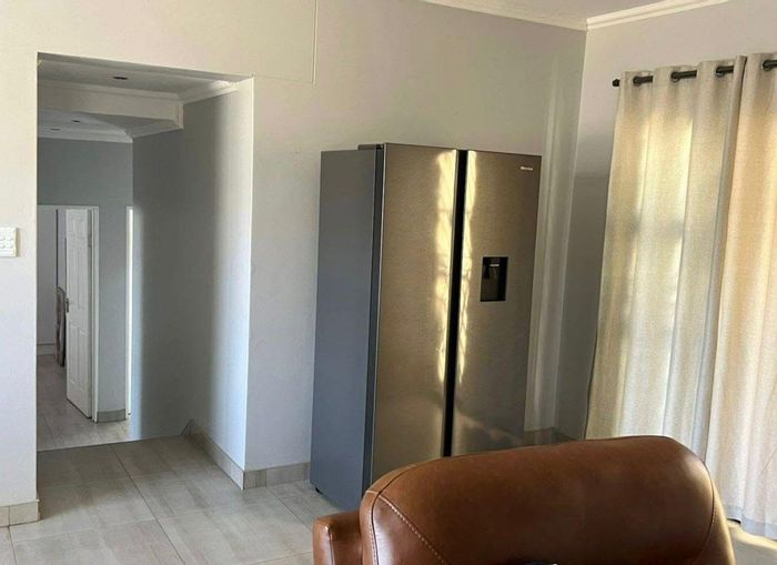 Property #2412740, House For Sale in Goreangab