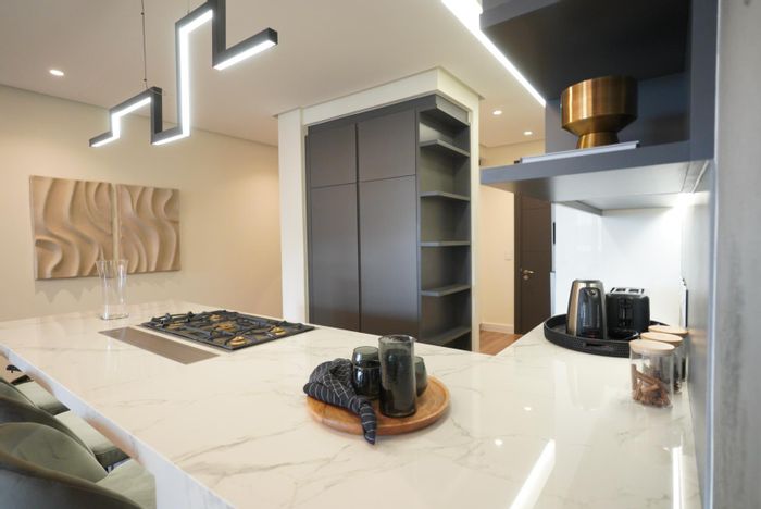 Steyn City 4-Bedroom Apartment For Sale: City Living, Luxury Amenities, Unparalleled Elegance