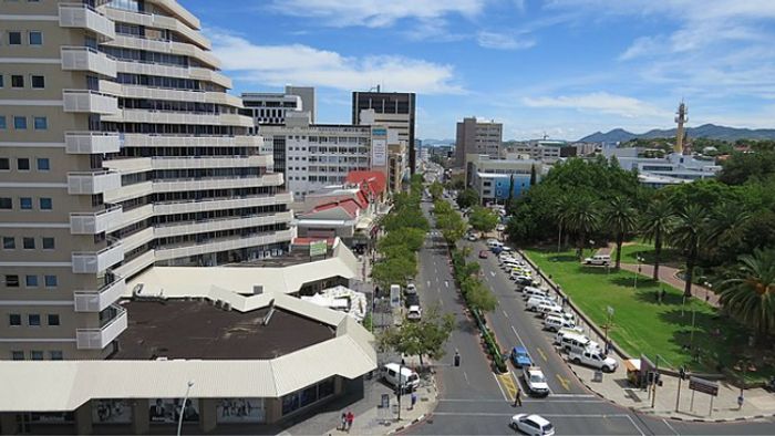 Property #2189481, Office for sale in Windhoek Central