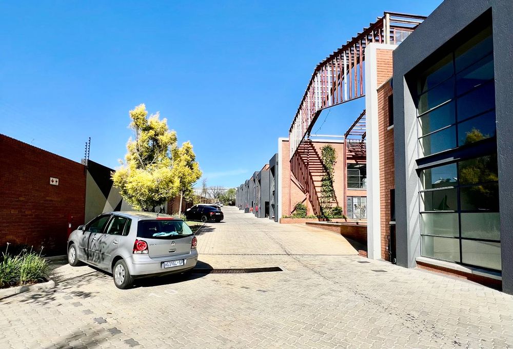 Parking Bay