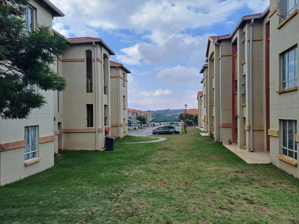 Communal Area