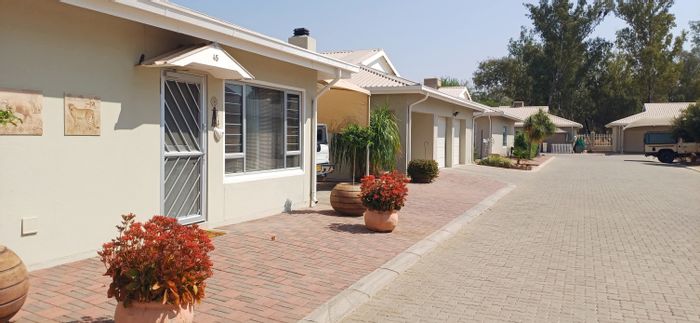 Property #2423785, Retirement Village For Sale in Okahandja Central