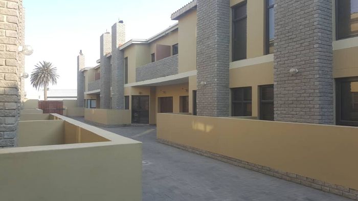 Property #2150709, Townhouse for sale in Walvis Bay Central