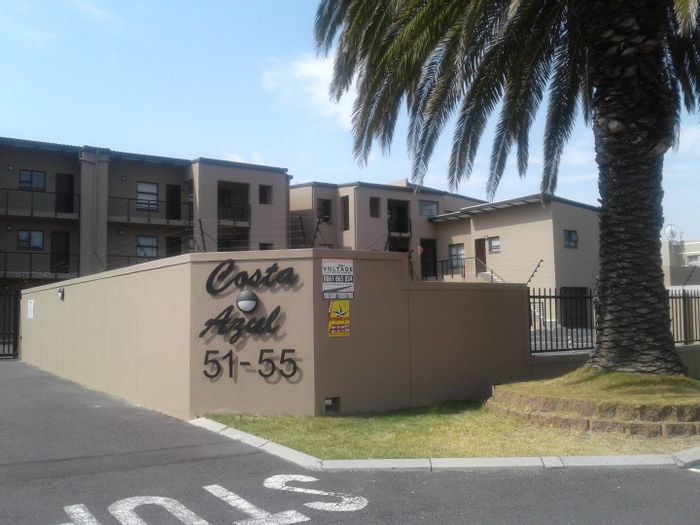 Property #2247103, Apartment rental monthly in Blouberg