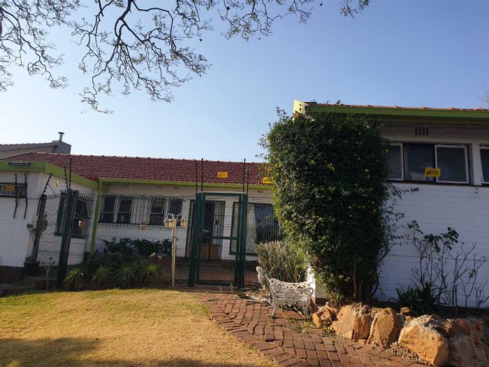 Property #2239461, House for sale in Dewetshof
