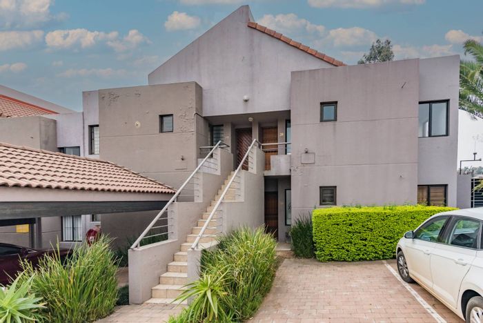 Property #2069303, Apartment sold in Woodmead
