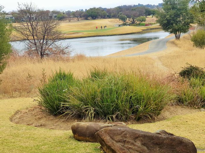 Property #2170320, Apartment for sale in Jackal Creek Golf Estate