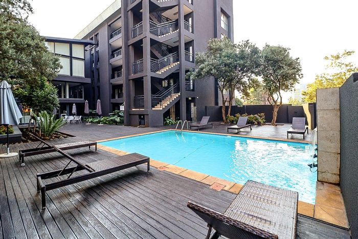 Property #2394270, Apartment Rental Monthly in Bedfordview Central