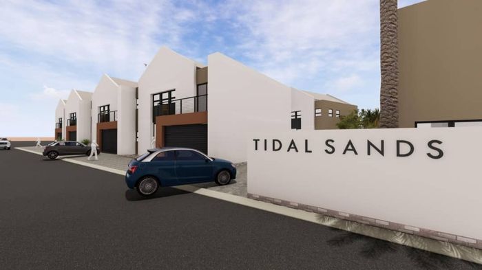 Property #2428595, Townhouse For Sale in Mile 4 Ext 1