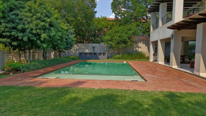 Property #2204834, Apartment rental monthly in Lonehill