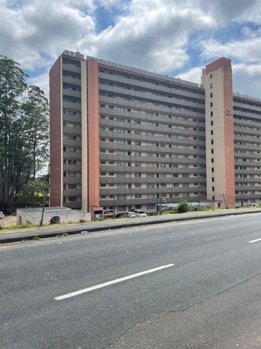Property #2141174, Apartment sold in Pinetown Central