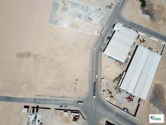 Property #1045167, Industrial for sale in Walvis Bay Central
