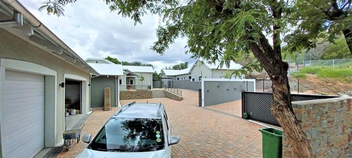 Property #2102803, Guest House for sale in Klein Windhoek