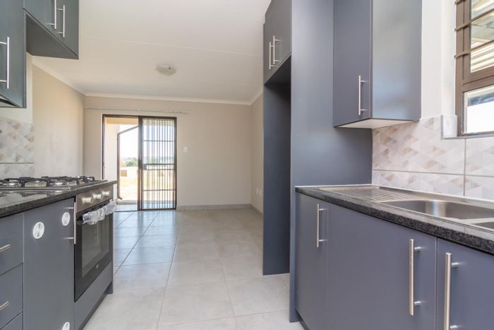 Kya Sands House For Sale: Customizable homes, community living, affordable prices starting R874,000.