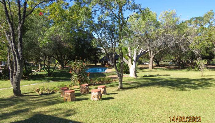 Property #2156906, Farm for sale in Nylstroom