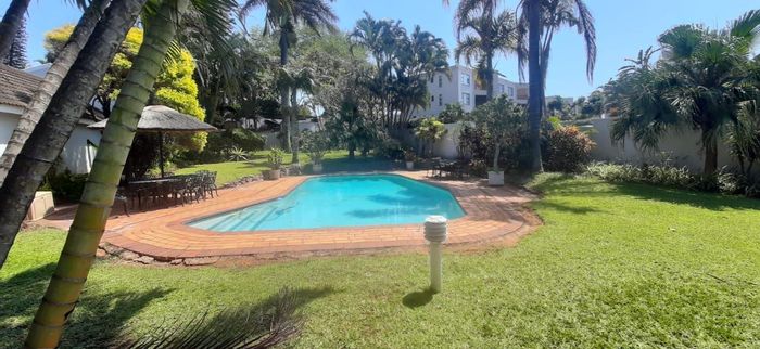 Property #2249157, Apartment for sale in Umhlanga Rocks Central